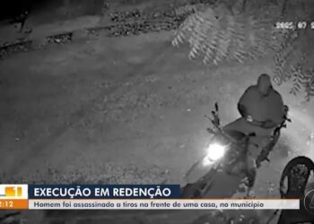 Homem é assassinado a tiros no sul do Pará; polícia investiga o caso