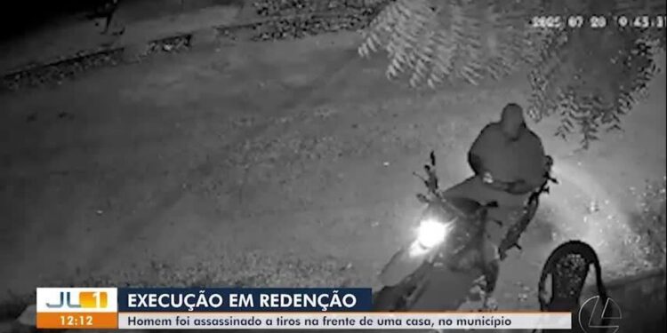 Homem é assassinado a tiros no sul do Pará; polícia investiga o caso