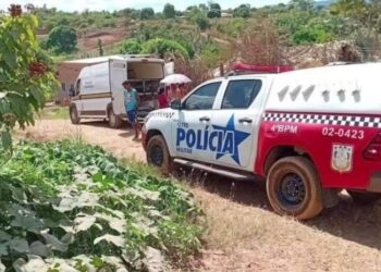 Homem é encontrado morto com marcas de facadas em imóvel do sudeste do Pará | Polícia