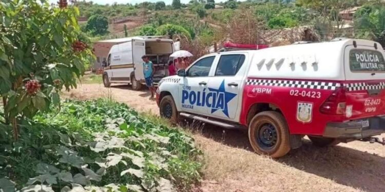 Homem é encontrado morto com marcas de facadas em imóvel do sudeste do Pará | Polícia