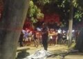 Homem é morto a tiros em praça no bairro da Marambaia, em Belém | Polícia