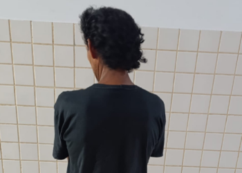 Homem é preso ao fazer boletim de ocorrência em delegacia no Pará; entenda