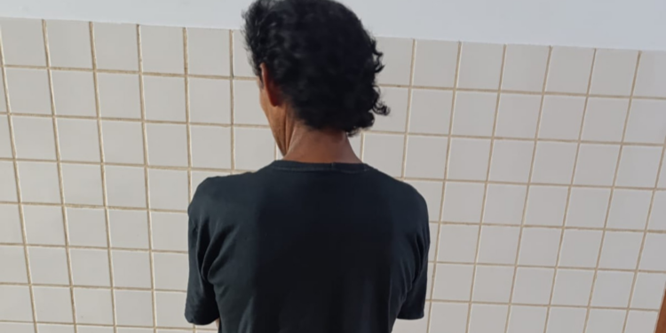Homem é preso ao fazer boletim de ocorrência em delegacia no Pará; entenda