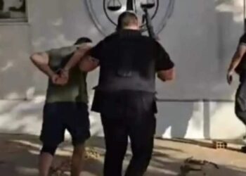 Homem é preso no Maranhão por desviar mais de R$ 100 milhões de agência em Belém | Polícia