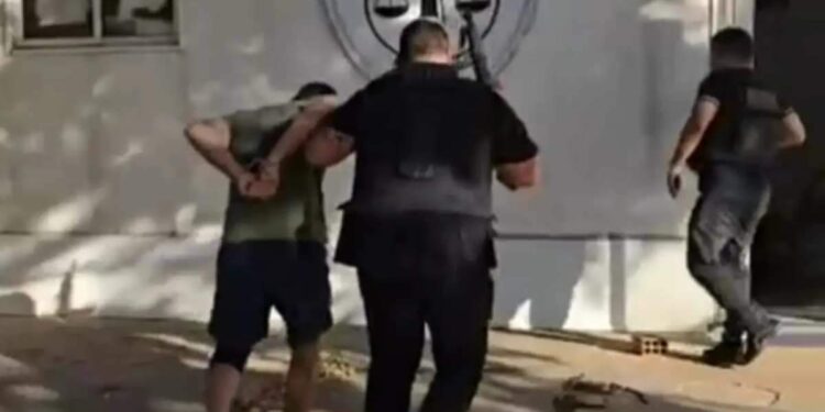 Homem é preso no Maranhão por desviar mais de R$ 100 milhões de agência em Belém | Polícia