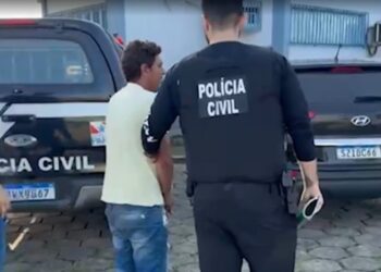 Homem é preso suspeito de estuprar menina de 11 anos em Belém; avó da vítima também é investigada | Pará