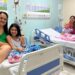 Hospital Oncológico Infantil avança na construção do serviço de transplante de medula óssea | Pará