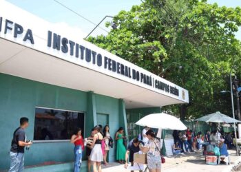IFPA abre seleção de estágio com bolsa para estudantes de Belém e Ananindeua; veja como se inscrever | Pará