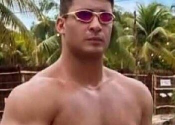 Igor Cabral deu mais de 60 socos na namorada após ter visto mensagens no celular dela | Variedades