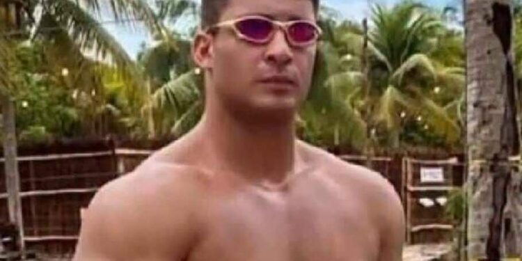 Igor Cabral deu mais de 60 socos na namorada após ter visto mensagens no celular dela | Variedades