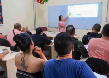 Instituto Confúcio da Uepa abre inscrições para cursos gratuitos de Mandarim e Chinês para Negócios | Belém