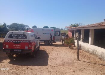 Irmãos morrem afogados em represa no sul do Pará