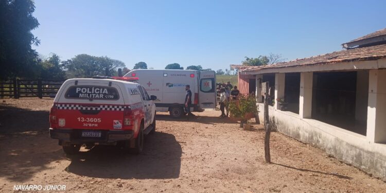 Irmãos morrem afogados em represa no sul do Pará