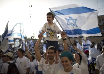 Israel aprova moção contra criação de Estado Palestino