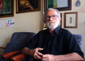 João de Jesus Paes Loureiro é eleito para a cadeira nº 9 da Academia Paraense de Letras | Pará