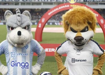 Jogos de terça afastam Remo do G4 e recolocam o Paysandu na zona de rebaixamento; veja | Esportes