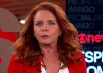 Jornalista da GloboNews é hostilizada por mulher em loja no Rio de Janeiro | Brasil