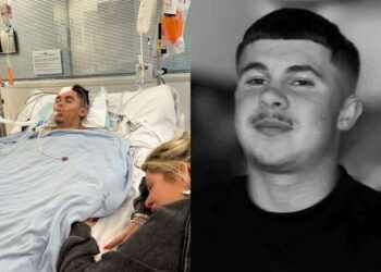 Jovem morre após bater a cabeça ao tentar fazer mortal para trás em casa | Mundo