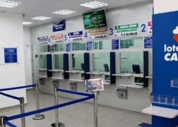 Loterias da Caixa ficarão mais caras em julho; saiba quanto vai custar apostar na Mega-Sena | Brasil