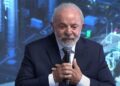 Lula dispara contra Trump e diz que não deixará “outro pegar” minerais críticos