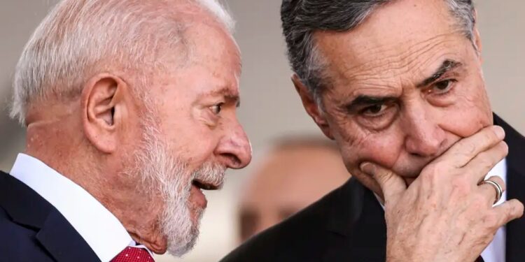 Após tarifa de Trump, indústrias pedem que governo Lula negocie com os EUA