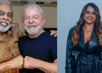 Lula liga para Gilberto Gil após morte de Preta Gil e presta solidariedade à família | Brasil