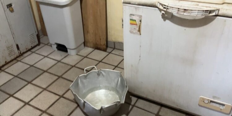 MPF alerta para cenário crítico em abrigos para população em situação de rua em Belém durante fiscalização para a COP30 | Pará