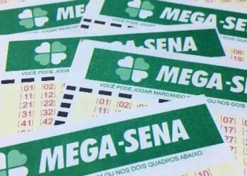 Mega-Sena: ninguém acerta as dezenas, e prêmio acumula em R$ 42 milhões | Loterias