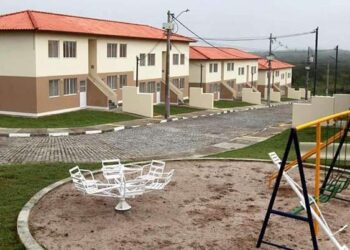 Minha Casa, Minha Vida autoriza novas moradias rurais no Pará | Economia