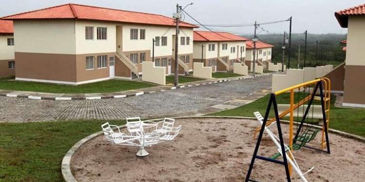 Minha Casa, Minha Vida autoriza novas moradias rurais no Pará | Economia