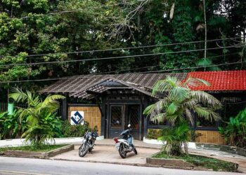 Ministério Público do Estado entra com ação para barrar extinção da Funbosque, em Belém | Belém