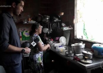 Moradora de Belém diz que governo ofereceu R$ 7 mil para demolir sua casa e concluir obra da COP 30 | Profissão Repórter