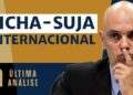 Ícone de Busca