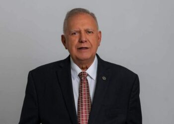 Morre aos 70 anos o advogado José Nazareno, nome de destaque na vida pública e jurídica paraense | Belém