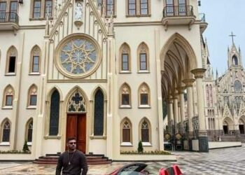 Morto no Porsche: Quem era Rodrigo Júnior da Silva Ponce, empresário assassinado em Guarulhos | Variedades