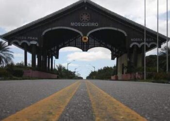 Mosqueiro recebe serviços jurídicos e emissão de documentos gratuitos; veja como participar | Belém