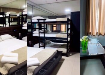 Motéis da Grande Belém se reinventam com treliches e deixam apelo erótico de lado para receber turistas da COP 30 | Pará