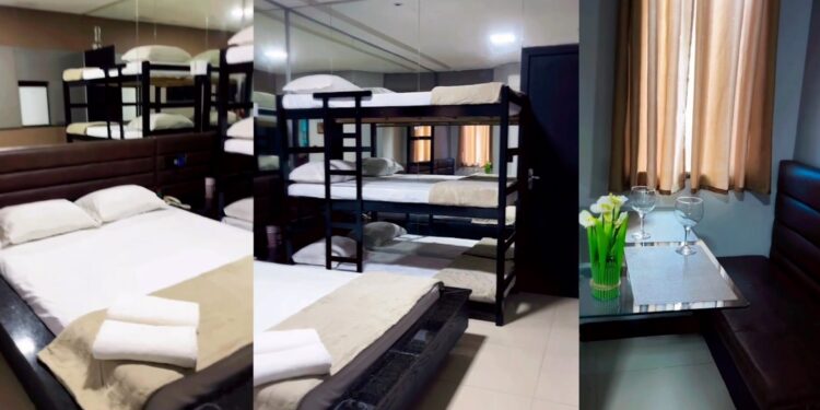 Motéis da Grande Belém se reinventam com treliches e deixam apelo erótico de lado para receber turistas da COP 30 | Pará