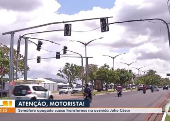 Motociclista morre em acidente na BR-316, em Santa Izabel do Pará
