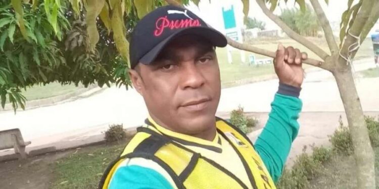 Mototaxista e ex-candidato a vereador é encontrado morto com ferimentos na cabeça no Pará | Polícia