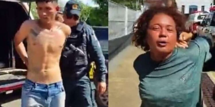 Mulher é esfaqueada durante assalto em Santarém | Polícia