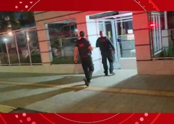 Mulher é presa em Belém após se passar por namorado de amiga e receber transferências em euro