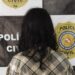 Mulher é presa no Pará suspeita de permitir abusos sexuais contra a própria filha em troca de dinheiro
