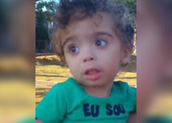 Mulher é presa suspeita de matar o próprio filho de dois anos no sudeste do Pará