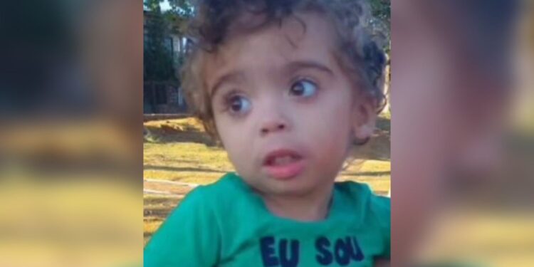 Mulher é presa suspeita de matar o próprio filho de dois anos no sudeste do Pará