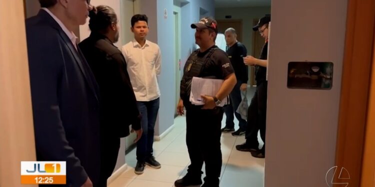 Mulher presa em condomínio de luxo de Belém fingiu ser 'juiz federal' para extorquir R$ 1 milhão de colega de trabalho