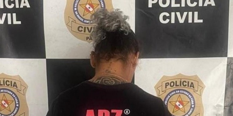 Mulher usa venda de bolos como disfarce para tráfico de drogas e acaba presa no Marajó