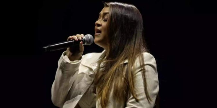 'Nada vai atrapalhar minha paz': relembre declarações de Preta Gil durante luta contra o câncer | Cultura