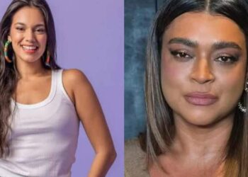 Namorada de filho de Preta Gil, Alane Dias fala da perda da artista: 'Vá em paz' | Cultura