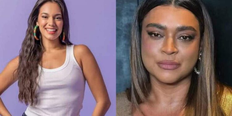 Namorada de filho de Preta Gil, Alane Dias fala da perda da artista: 'Vá em paz' | Cultura